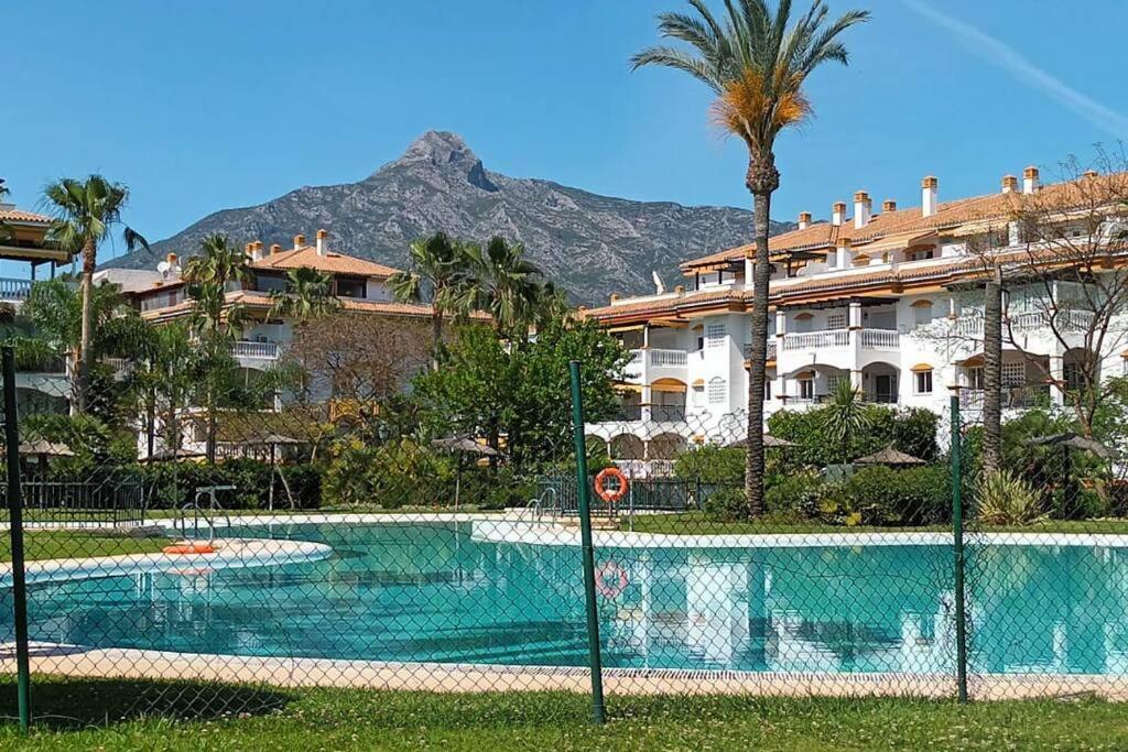 Appartement Apartamento Deluxe Puerto Banus Marbella